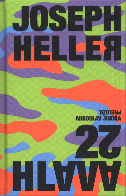 Hlava 22
