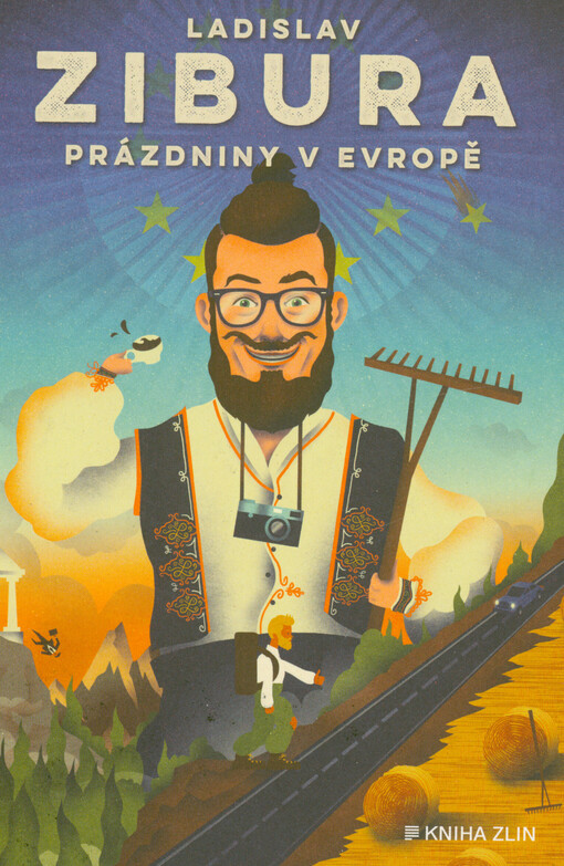Prázdniny v Evropě