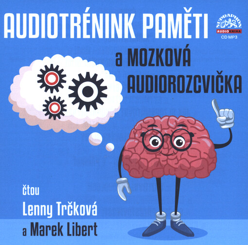 Audiotrénink paměti a mozková audiorozcvička