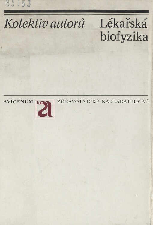 Lékařská biofyzika
