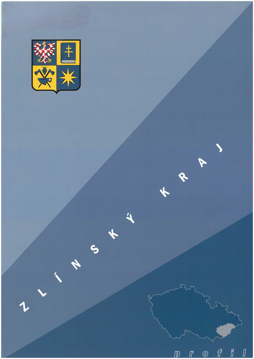 Zlínský kraj : profil