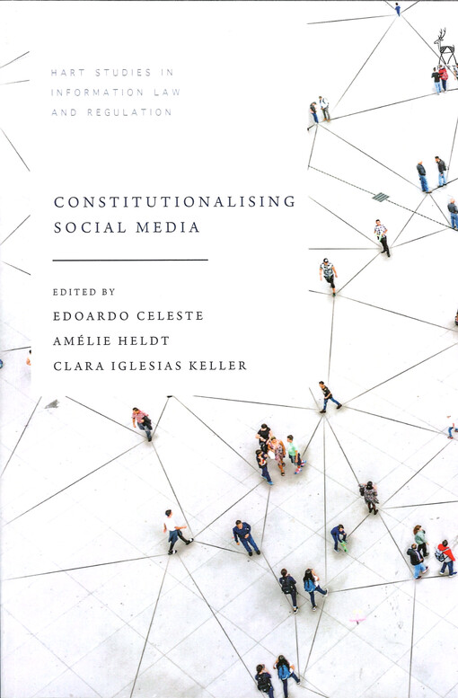 Constitutionalising social media