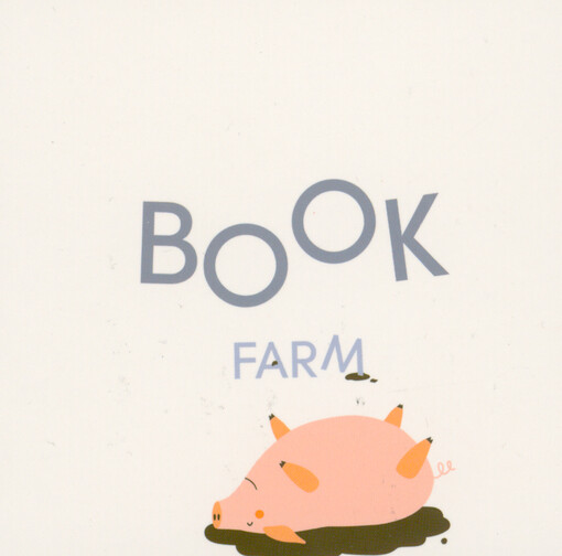 Book farm