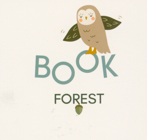 Book forest