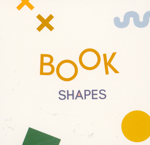 Book shapes