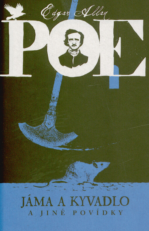 Jáma a kyvadlo a jiné povídky