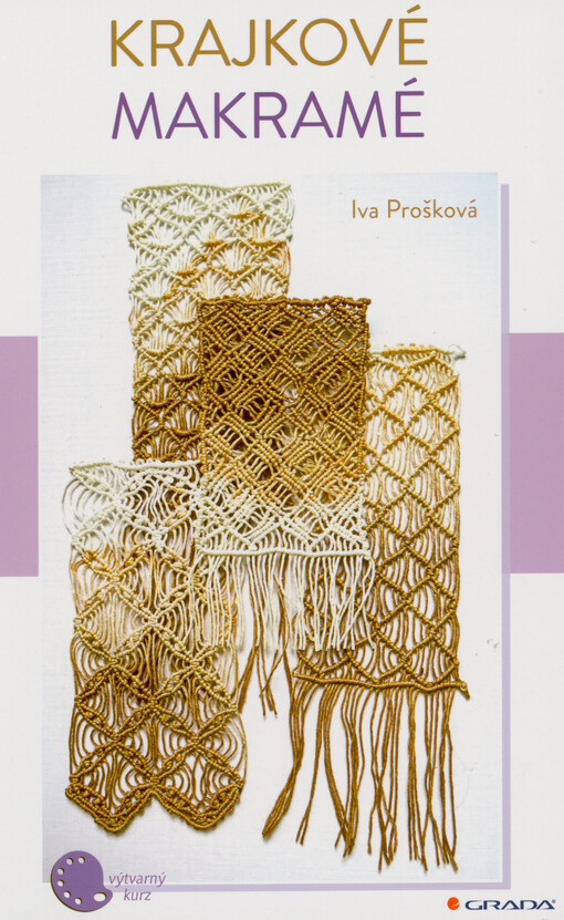 Krajkové makramé