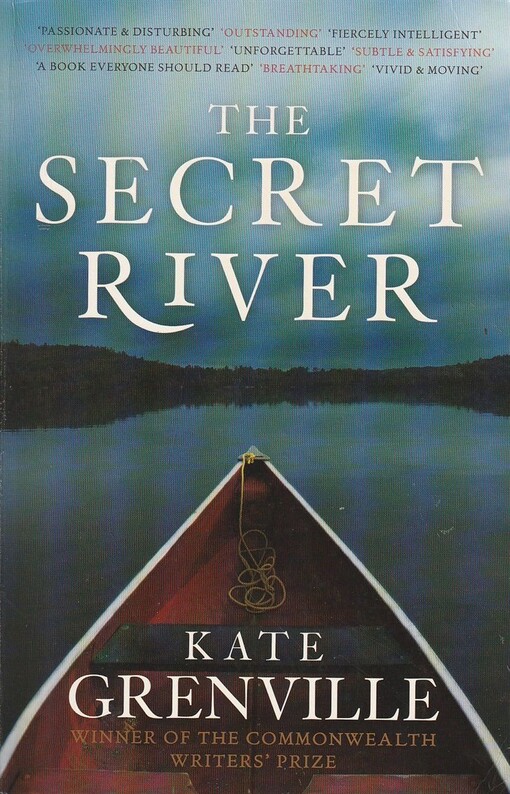 The secret river