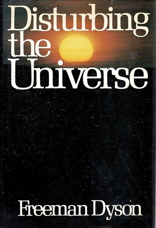 Disturbing the universe