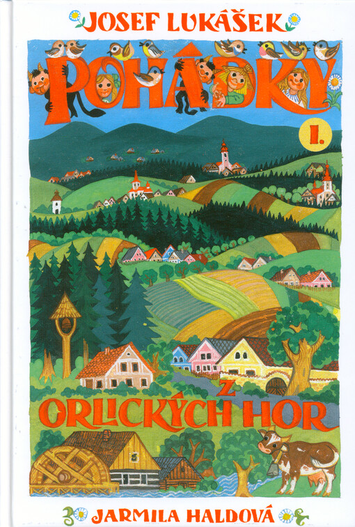 Pohádky z Orlických hor