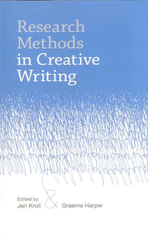 Research methods in creative writing