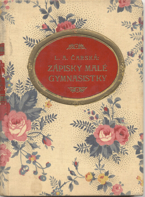 Zápisky malé gymnasistky