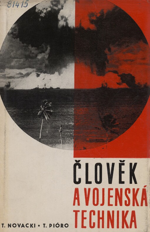 Člověk a vojenská technika