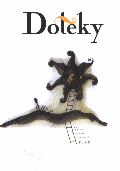 Doteky :výbor z poezie pacientů PL