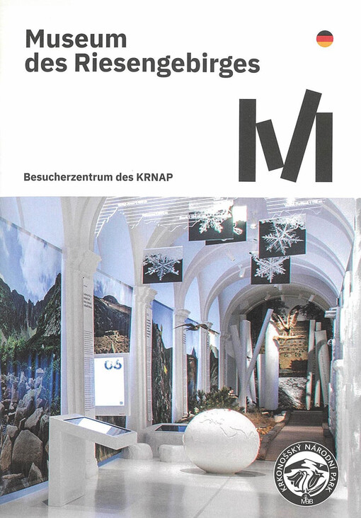 Museum des Riesengebirges : Besucherzentrum des KRNAP