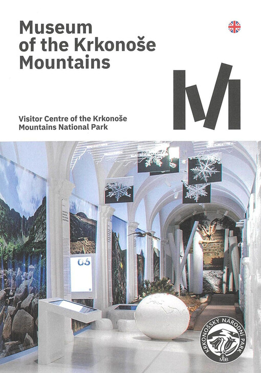 Museum of the Krkonoše Mountains : Visitor Centre of the Krkonoše Mountains National Park