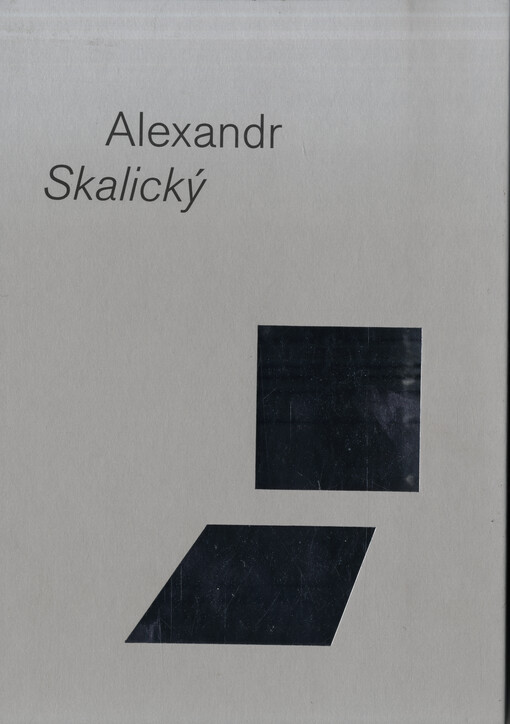 Alexandr Skalický