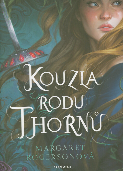 Kouzla rodu Thornů
