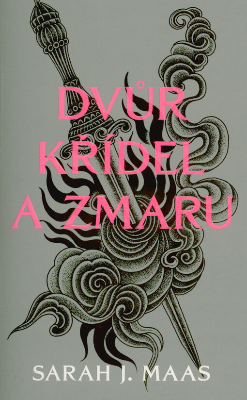 Dvůr křídel a zmaru