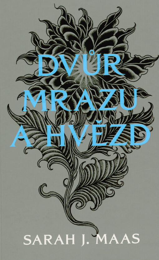 Dvůr mrazu a hvězd