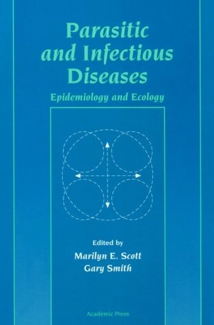 Parasitic and infectious diseases. epidemiology and ecology. epidemiology and ecology