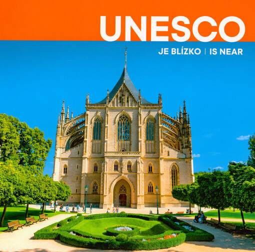 UNESCO je blízko = UNESCO is near