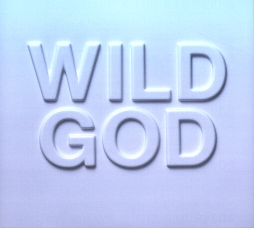 Wild God