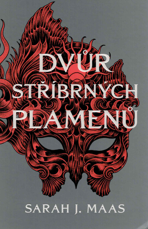 Dvůr stříbrných plamenů