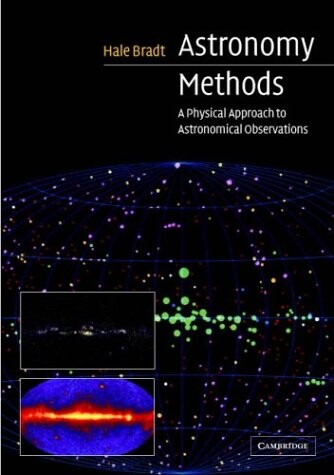 Astronomy methods : a physical approach to astronomical observations