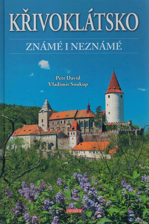 Křivoklátsko známé i neznámé