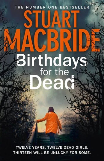 Birthdays for the dead