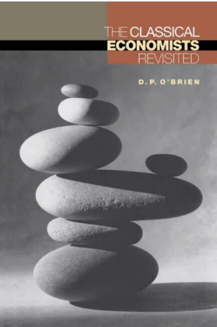 The classical economists