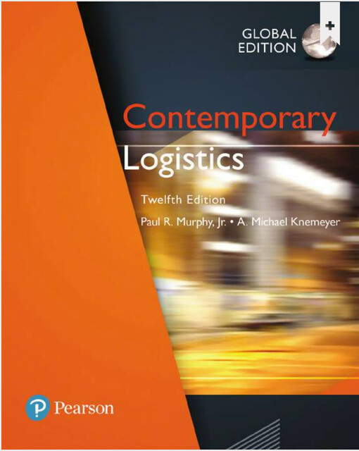 Contemporary logistics
