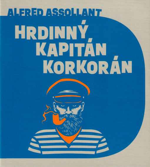 Hrdinný kapitán Korkorán