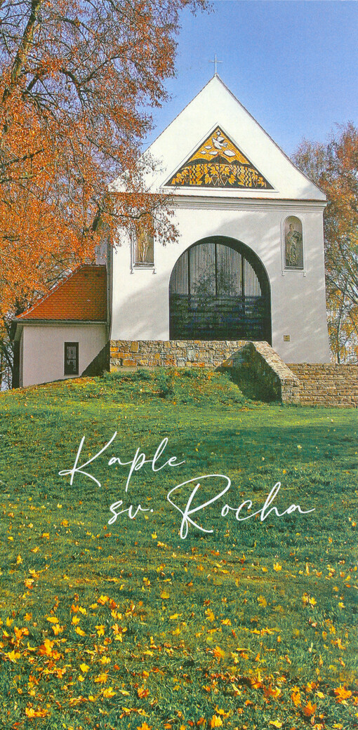 Kaple sv. Rocha