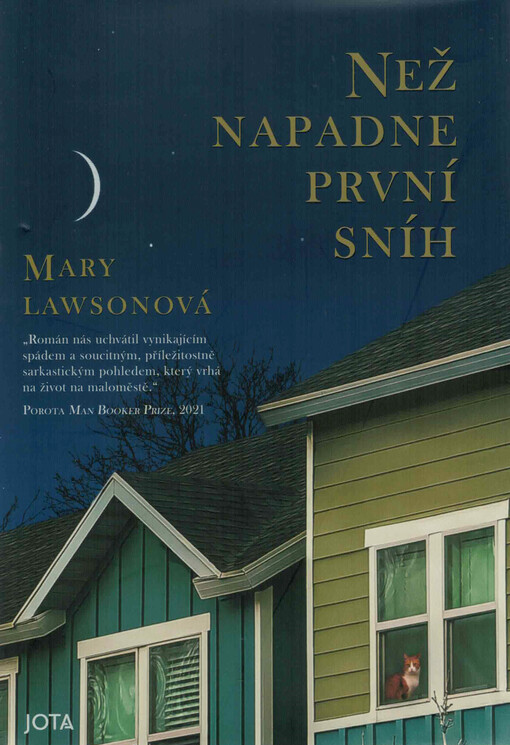 Než napadne první sníh