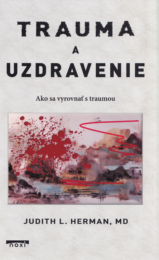 Trauma a uzdravenie