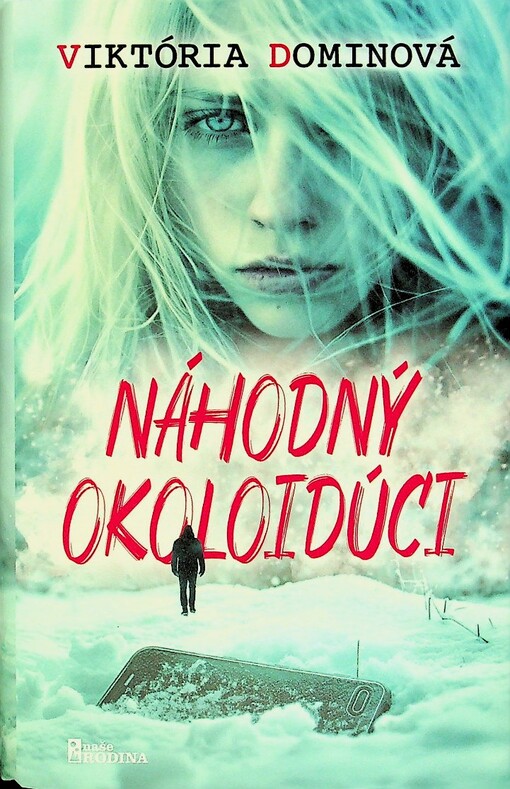 Náhodný okoloidúci