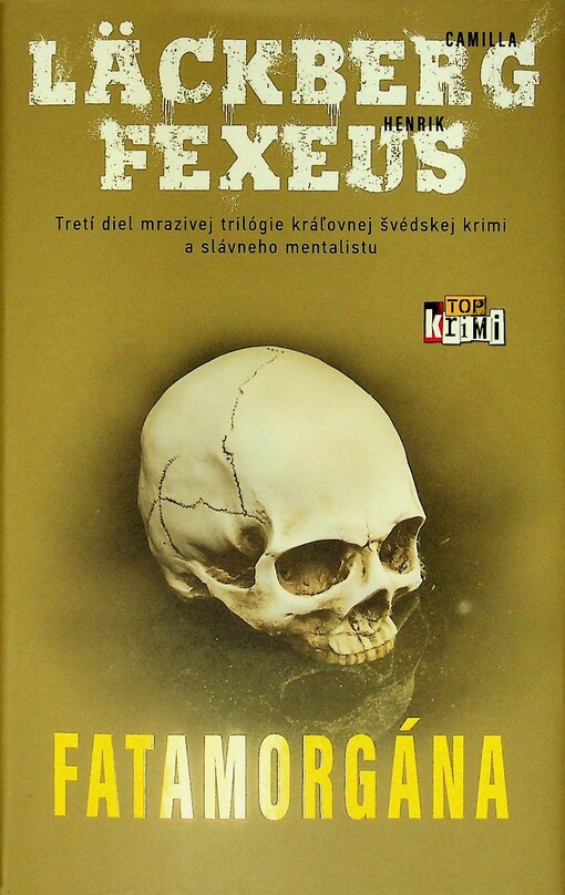 Fatamorgána (3. diel)