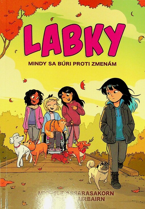 Mindy sa búri proti zmenám (2. diel)