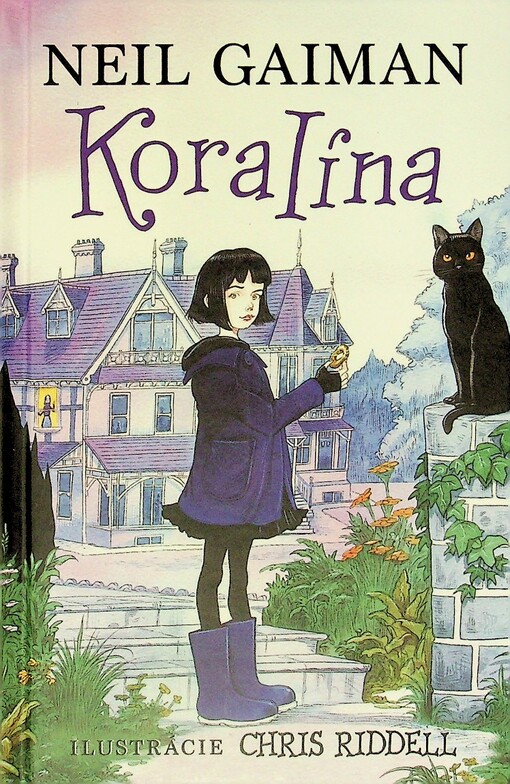 Koralína