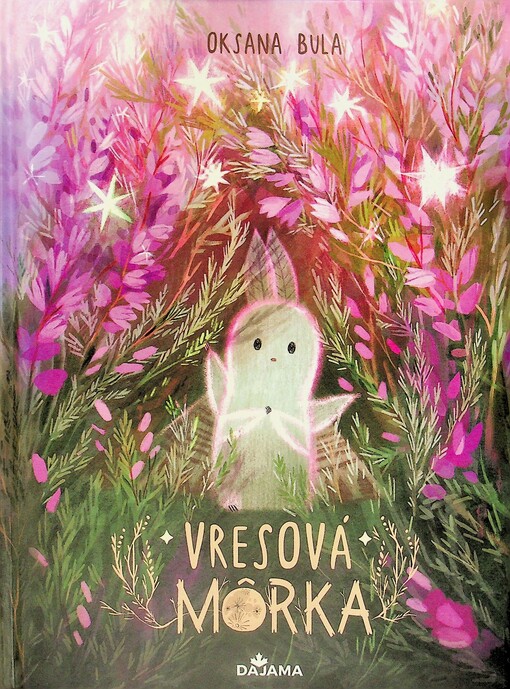 Vresová môrka