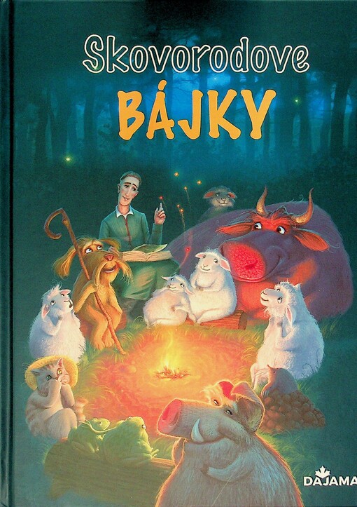 Bájky