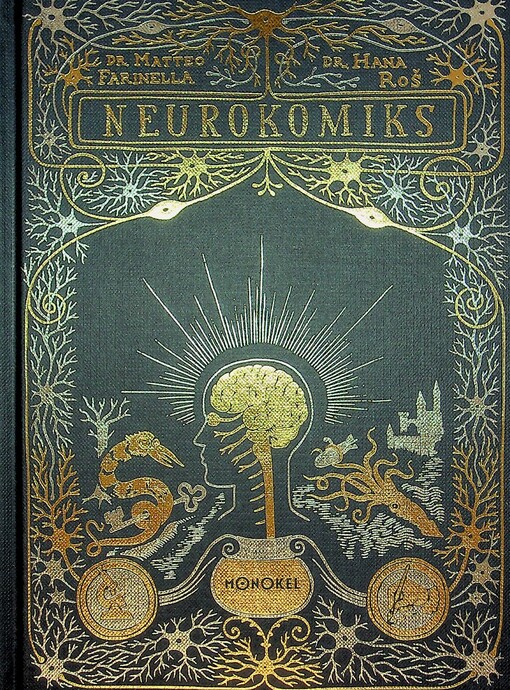 Neurokomiks
