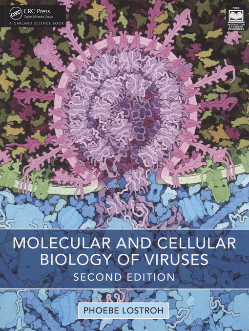 Molecular and cellular biology of viruses