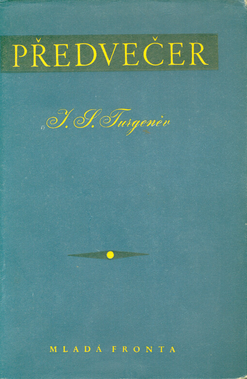 Předvečer