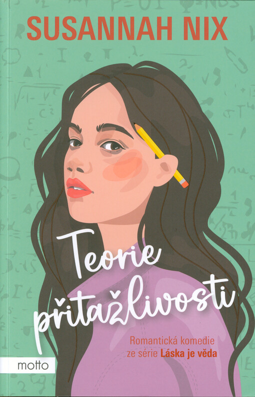 Teorie přitažlivosti : série Láska je věda