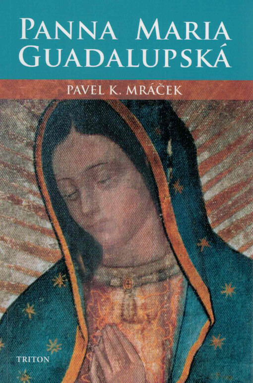 Panna Maria Guadalupská
