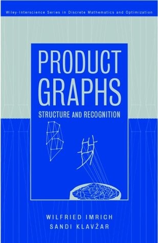 Product graphs : structure and recognition
