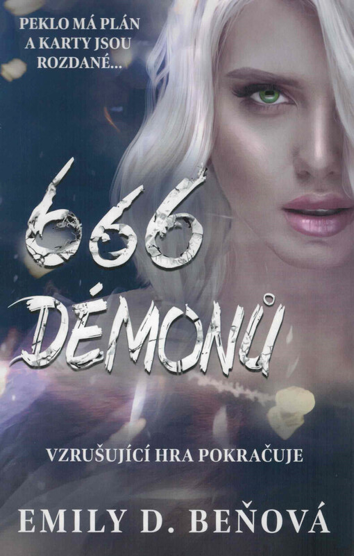 666 démonů
